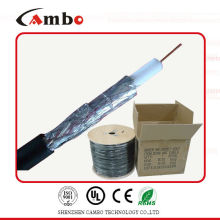 manufacturing cable close-circuit TV system in china with good price